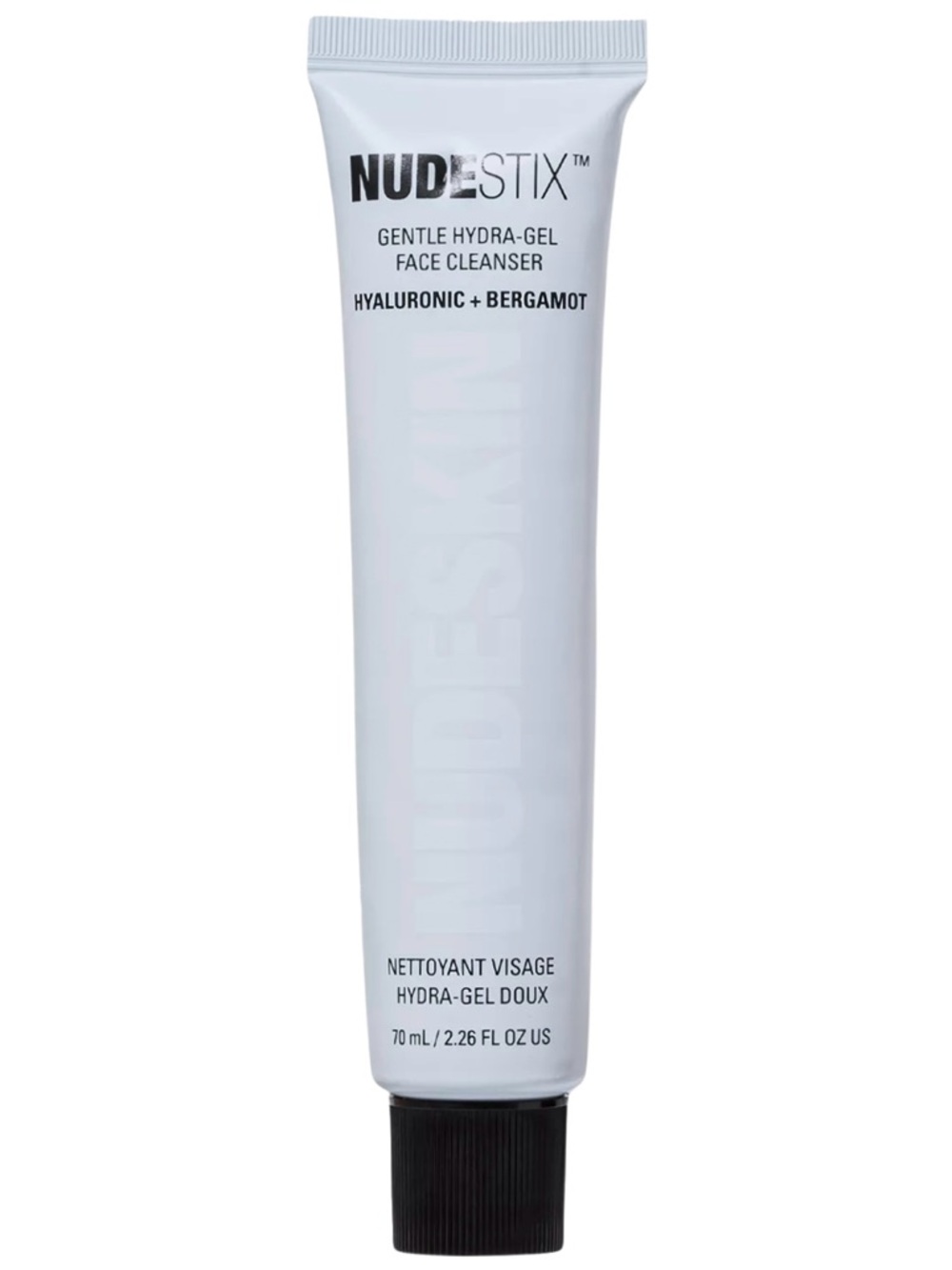 NUDESTIX NUDESKIN Gentle Hydra Gel Facial Cleanser 2.26oz